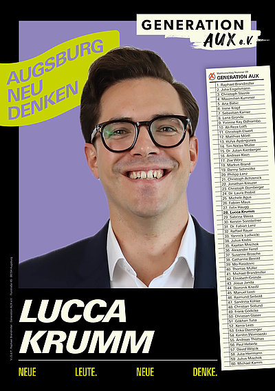 Lucca Krumm