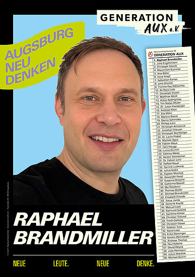 Raphael Brandmiller