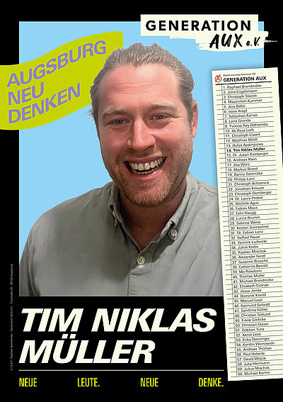 Tim Niklas Müller
