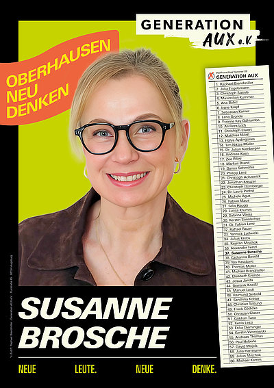 Susanne Brosche