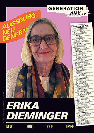 Erika Dieminger