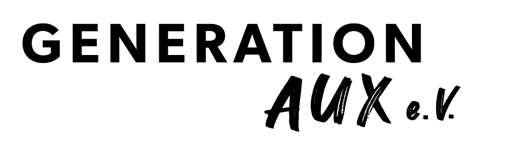 Logo Generation AUX