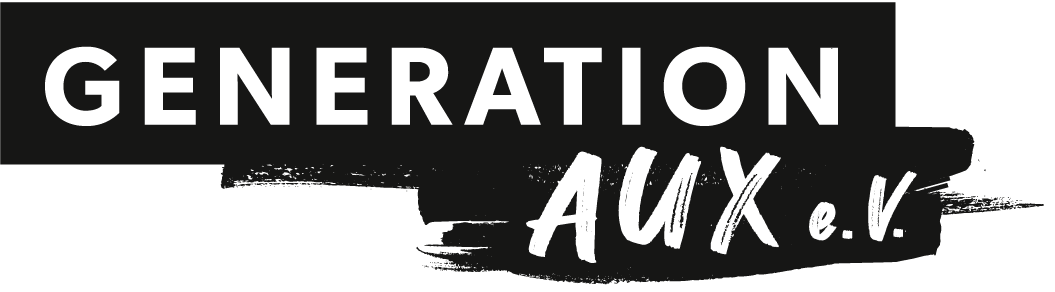Logo Generation AUX